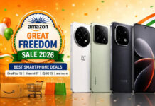 Amazon-Flipkart Freedom Sale होने वाली है शुरू, जानिए किन स्मार्टफोन्स पर मिलेगी सबसे बड़ी बचत