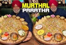 Murthal Dhaba: पराठे और सफेद मक्खन से हाईटेक डाइनिंग तक, ऐसे बदला मुरथल का अंदाज
