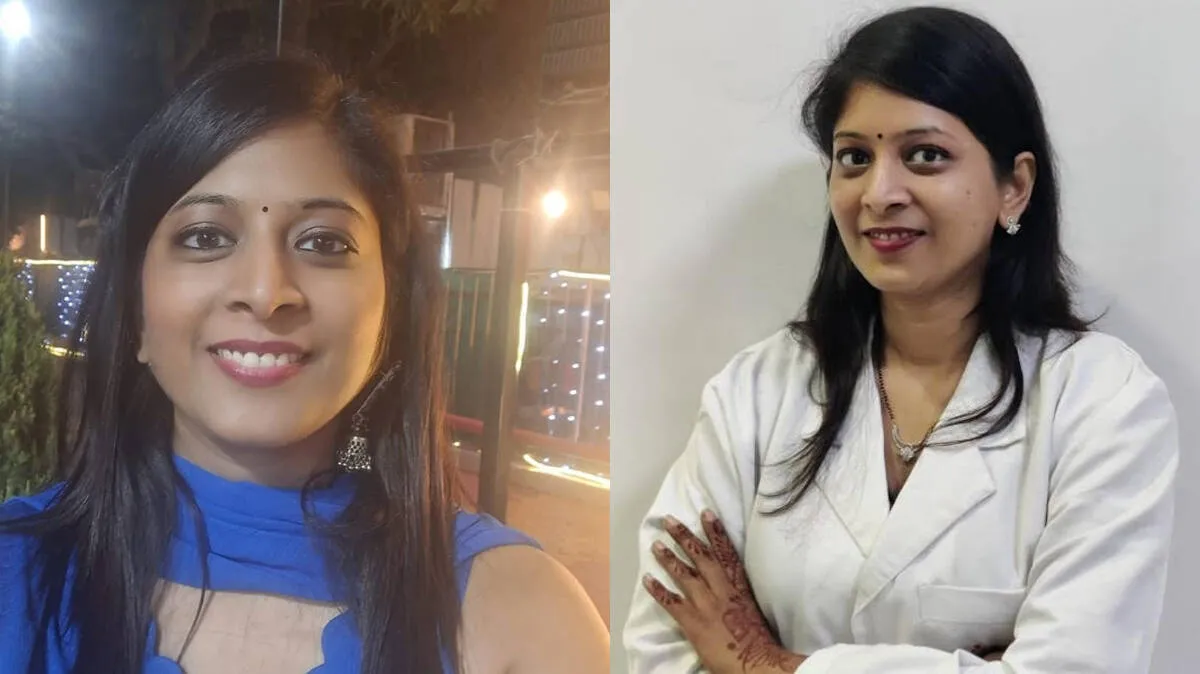 Dr Hemika Agrawal Death