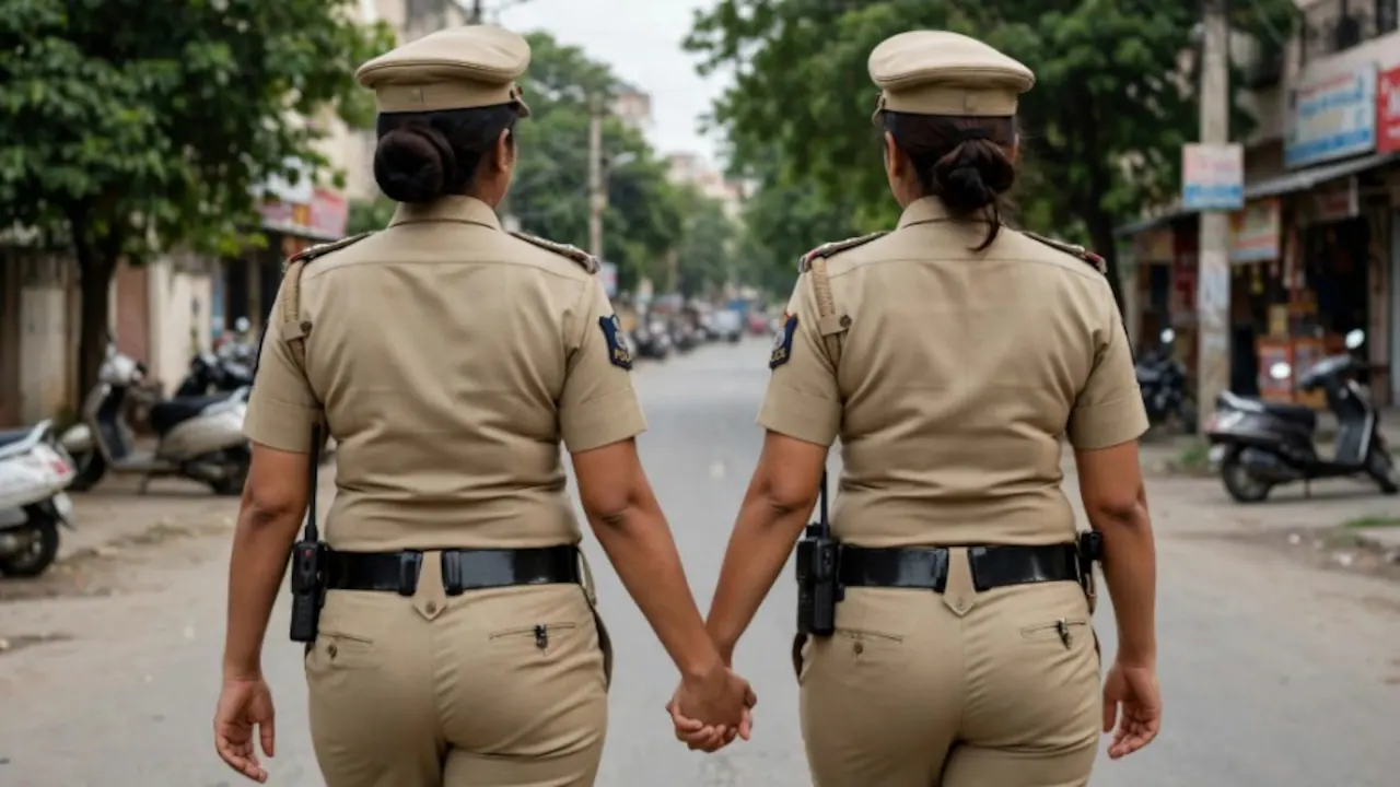 pune-woman-police-constables-wedding-cancelled-family-opposition-250031177-16x9_0