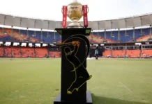 IPL 2027 Auction: तीन साल बाद भारत लौटेगा आईपीएल ऑक्शन, गोवा में लगेंगी खिलाड़ियों पर बोलियाँ