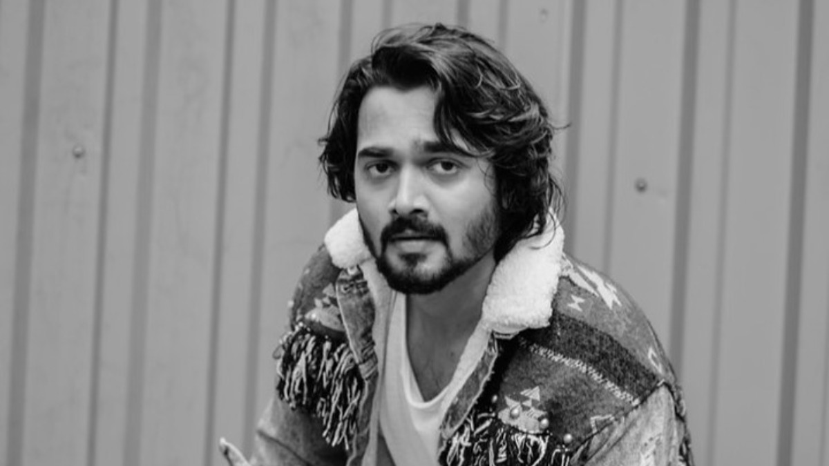 Bhuvan Bam Police Incident