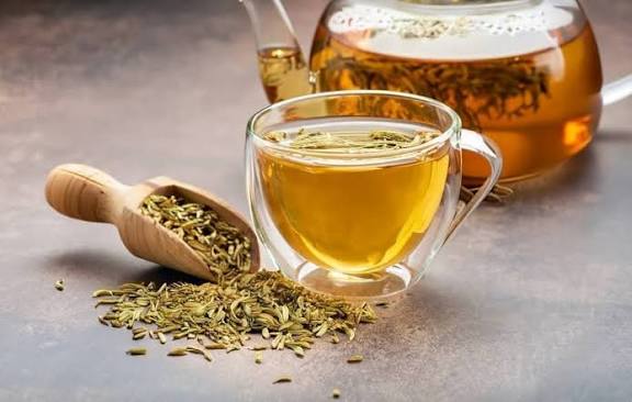 Fennel Seeds for Gas and Bloating