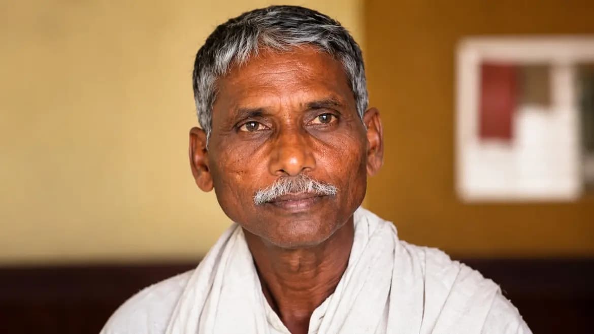 Fursatganj serial killer Sadashiv Sahu