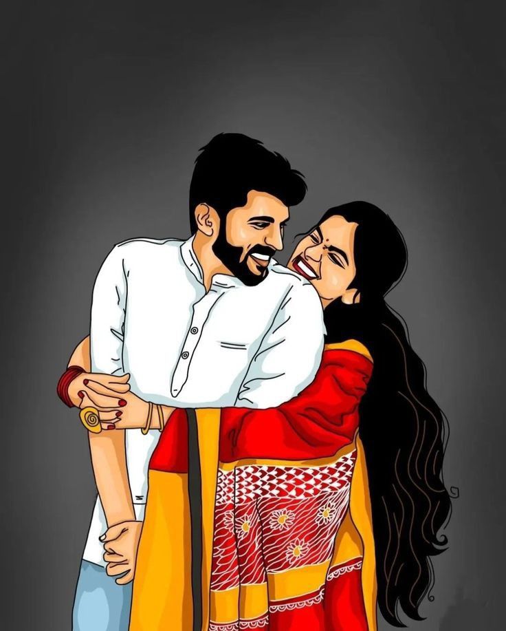 Husband Wife Viral News