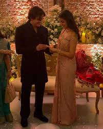 Imtiaz Ali Daughter Ida Ali Engagement
