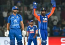 Asian Games 2026: भारत-अफगानिस्तान में जाने कब होगी भिड़ंत, जानें मैच का समय और लाइव स्ट्रीमिंग