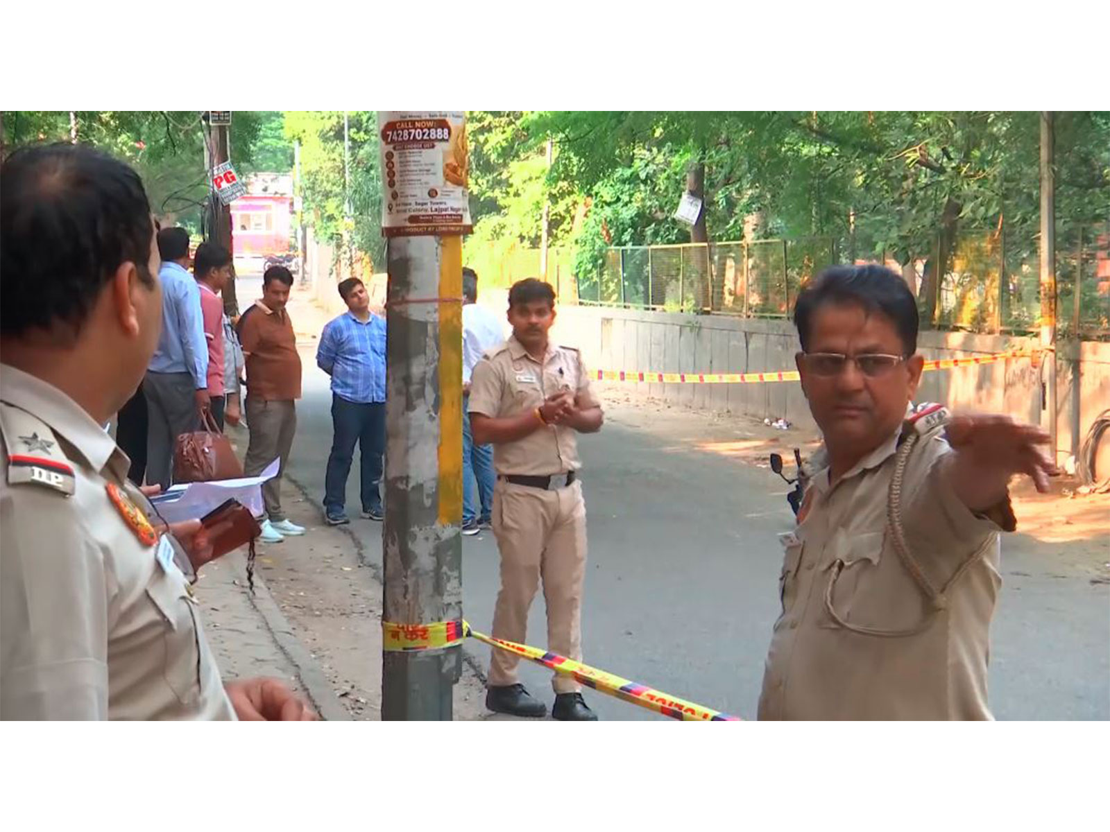 Kalkaji Gangrape Case