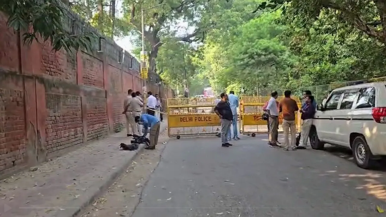 Kalkaji Temple Minor Gangrape Case