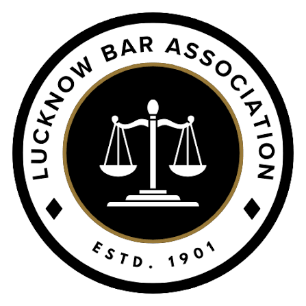 Lucknow Bar Association License Suspended