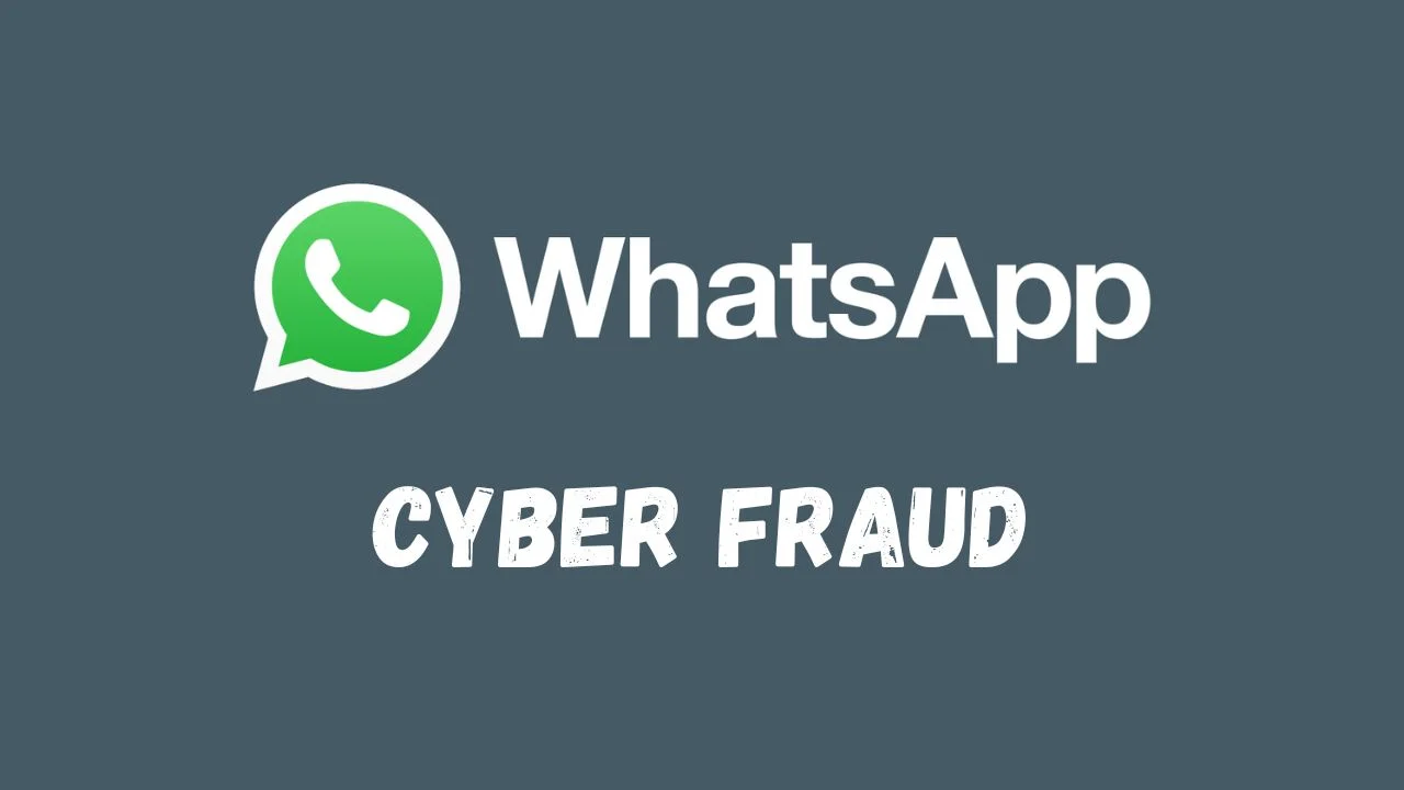 Lucknow WhatsApp Banking Fraud