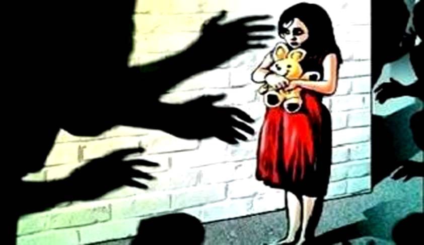 Minor Girl Case