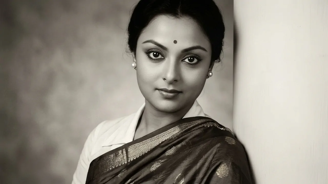 Mithu Mukherjee Death