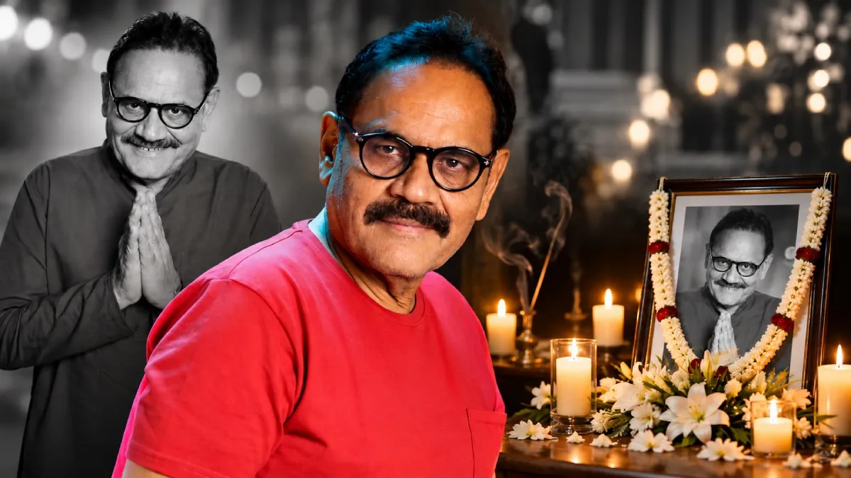 Mushtaq Khan Net Worth