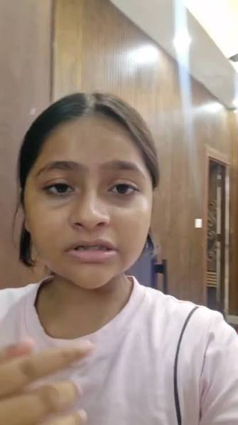 Nishu Azad Security Threat