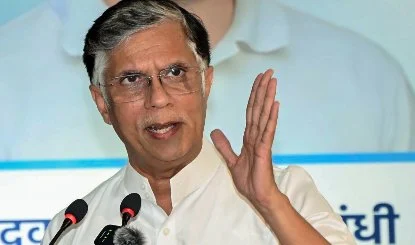 Pawan Khera BRICS statement