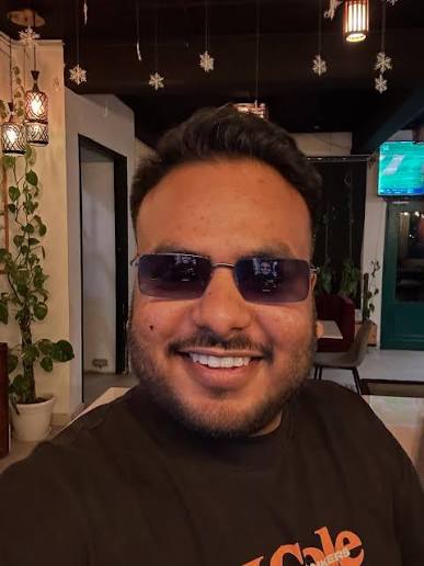 Pulkit Mani HunnyWhoIsFunny