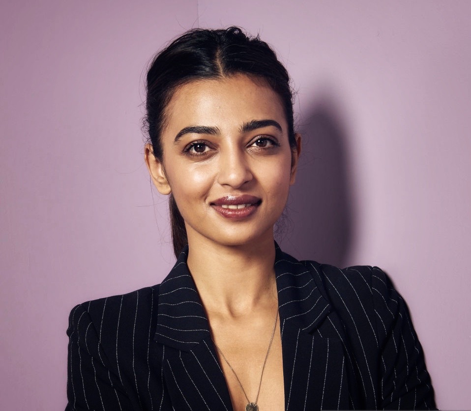 Radhika Apte Bold Scenes