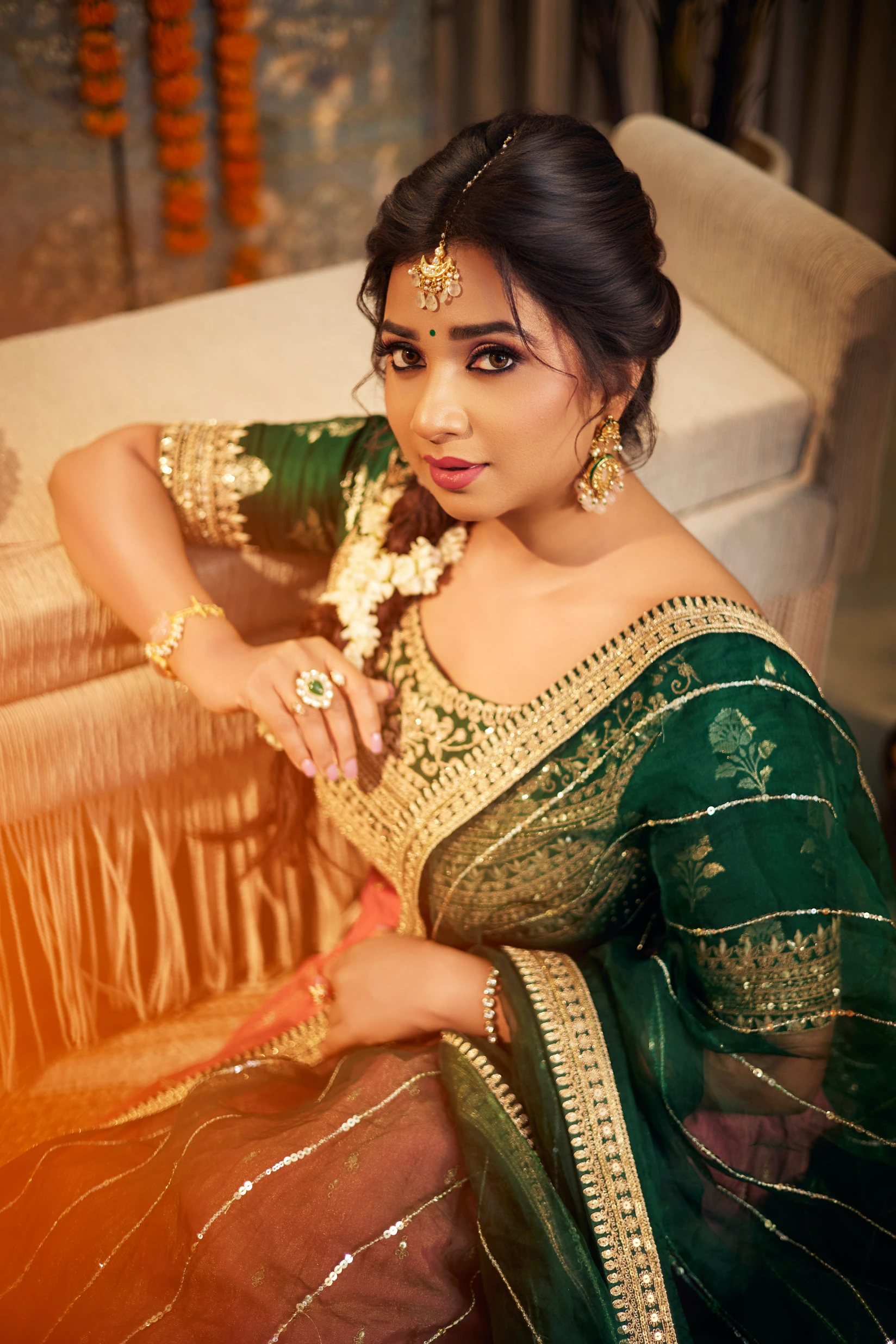 Shreya Ghoshal First Earning