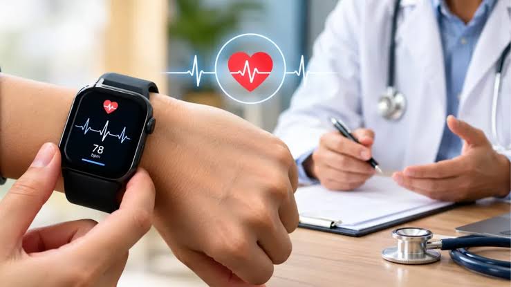 Smartwatch ECG Feature Limitations