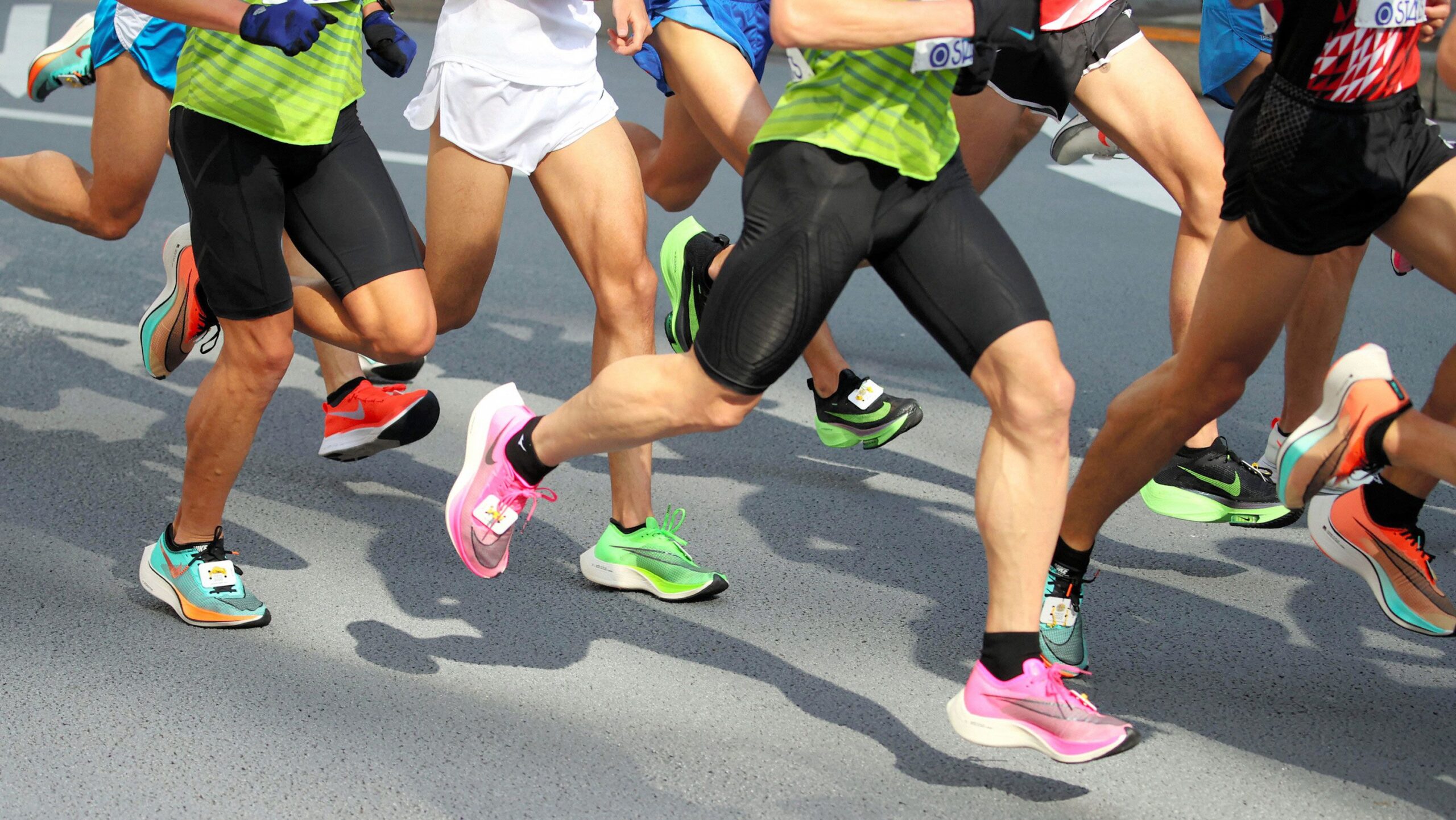 Sports Shoes Market