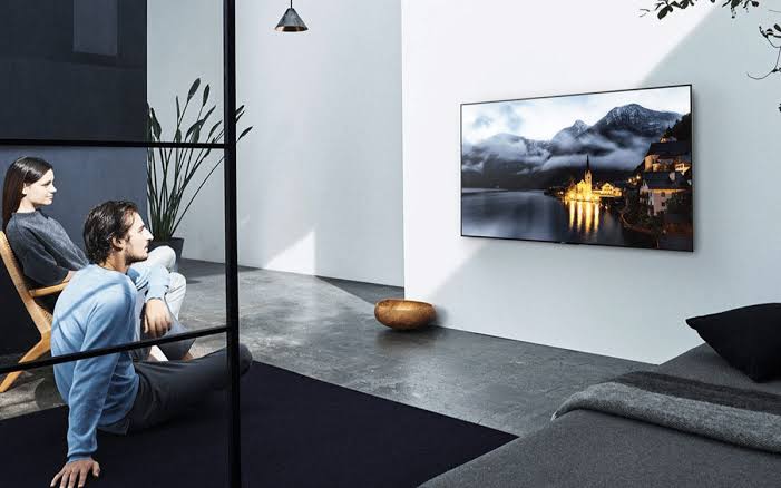 TV Wall Mount vs Stand