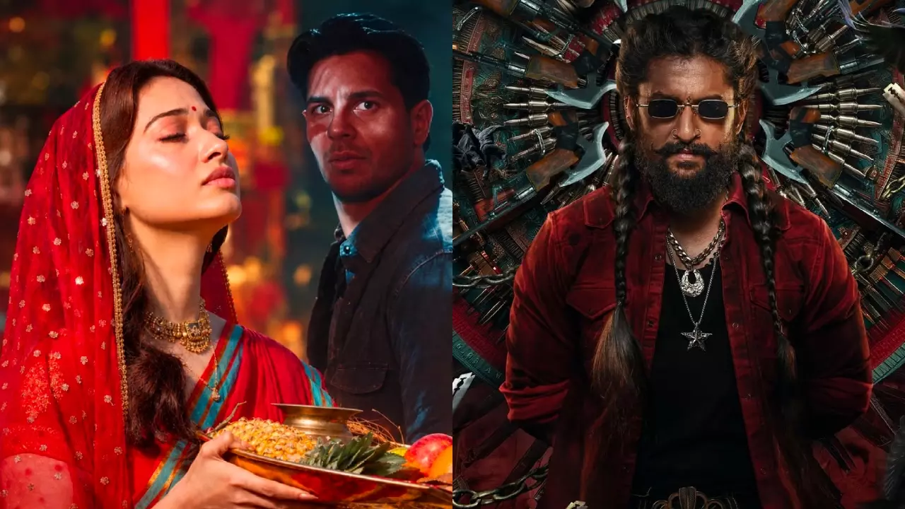 The Vvaan vs The Paradise Box Office Clash