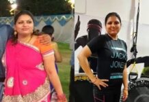 उपासना कामिनेनी की फिटनेस जर्नी: 95 किलो वजन से 10 हजार कदमों तक, ऐसे बदली जिंदगी