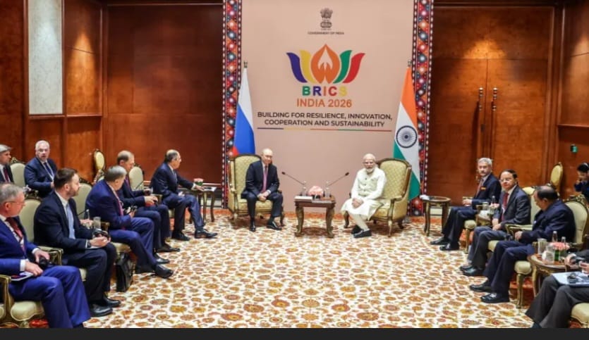 BRICS Summit