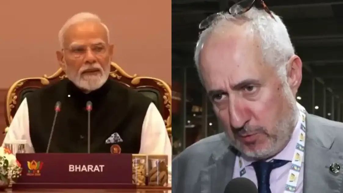 UNSC Reform India