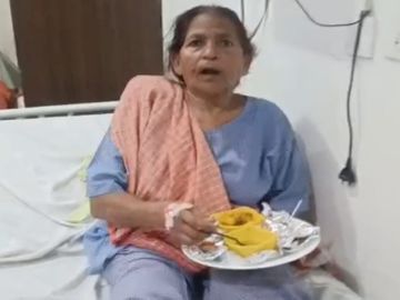 Wrong Knee Surgery Lucknow