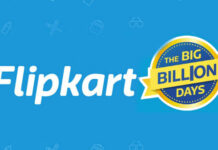 Flipkart Big Billion Sale पर भारी छूट का उठाये फायदा लेकिन खरीदारी से पहले इन बातों का रखें ध्यान
