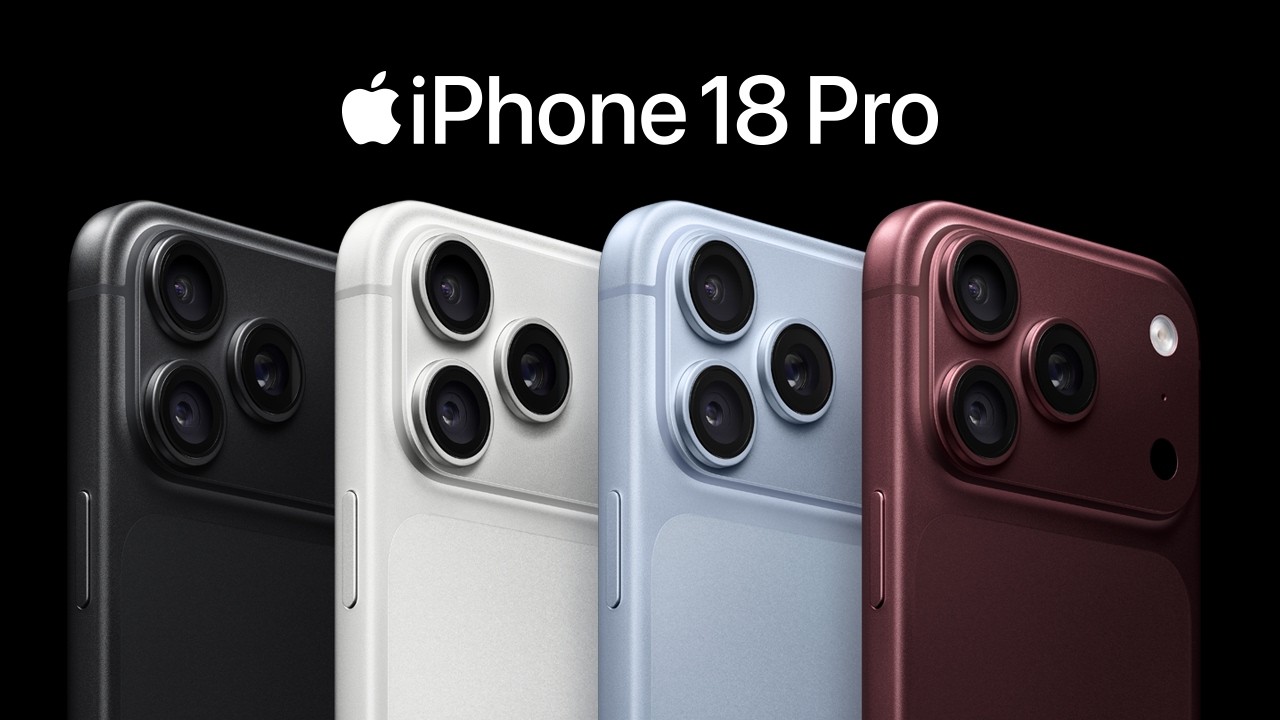 iPhone 18 Pro First Sale India