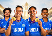 Asian Games 2026: श्रीलंका को 147 रन से हराकर भारत ने जीता गोल्ड, लगातार दूसरी बार चैंपियन बनी