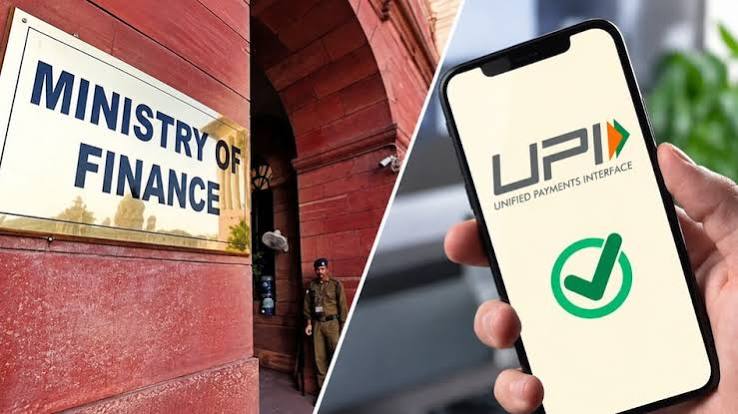 UPI payment charges up to ₹2000