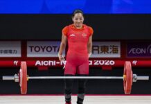 Asian Games: सिल्वर जीतकर मीराबाई चानू ने बढ़ाया भारत का गौरव, 28 साल बाद वेटलिफ्टिंग में पदक