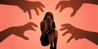 Jajpur Gang Rape Case