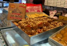 Ram Katori Sweet: राम जन्मभूमि आंदोलन के दौरान बनी थी ये खास मिठाई, अब इतने फ्लेवर में हो रही तैयार